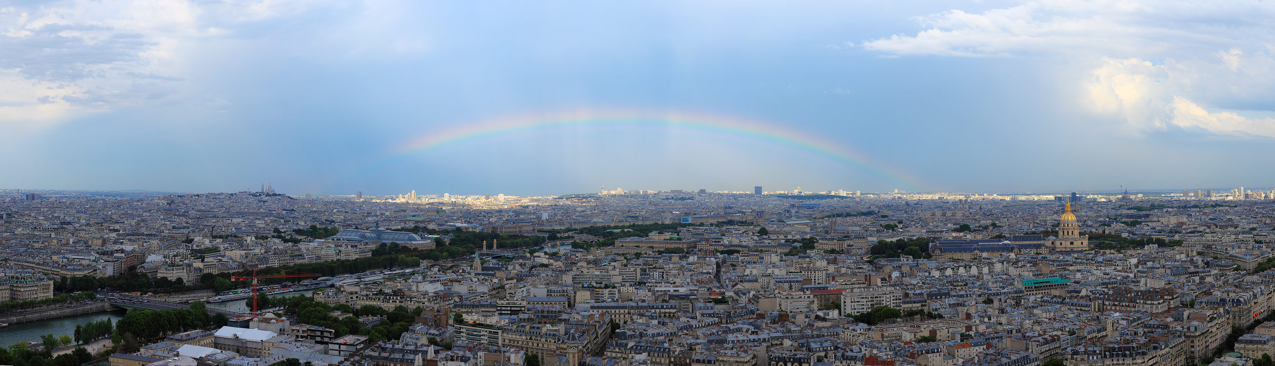Panorama_Paris
